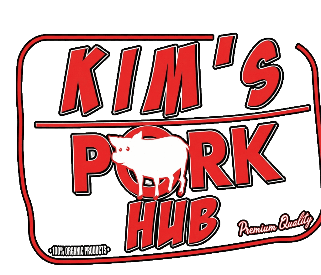 Kim's Pork Hub